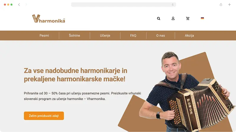 Izdelava spletnih trgovin
